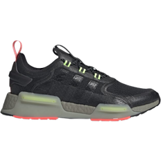 Adidas NMD Sneakers adidas NMD_V3 M - Core Black/Core Black/Signal Green