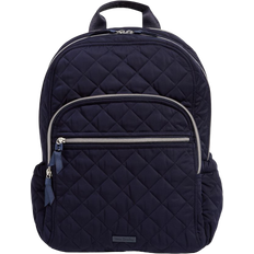 Vera väskor Vera Bradley Campus Backpack - Classic Navy