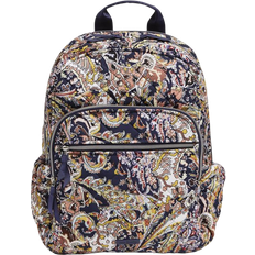 Vera väskor Vera Bradley Campus Backpack - Tangier Paisley