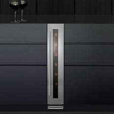 Wine Storage Cabinets Caple Wi159 Stainless Steel