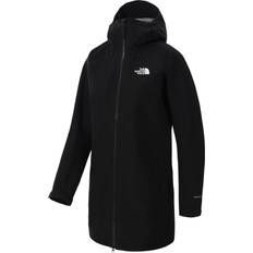 The North Face Women's Dryzzle Futurelight Parka - Black