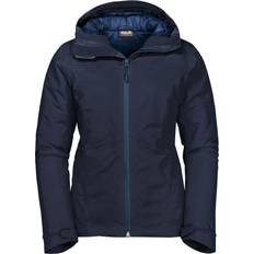 Jack Wolfskin Ladies Argon Storm Jacket