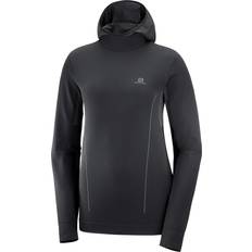 Salomon Women's Essential Seamless Hoodie