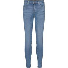 Lexy dr denim Dr. Denim Skinny fit jeans Lexy West Coast - Sky Blue