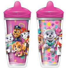 Paw patrol mugg Playtex Stage 3 Paw Patrol Sippy Cup 260ml 2pcs