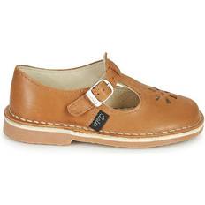 Sandalias Aster Dingo-2 - Marron