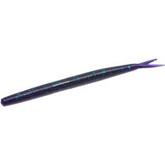 Zoom Fluke Stick 16cm June Bug 10-pack