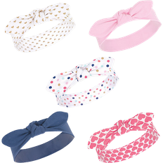 18-24M Headbands Children's Clothing Little Treasures Headbands 5-pack - Confetti (10176501)