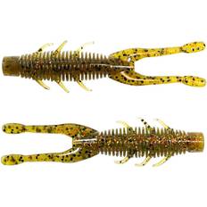 Z-Man Trd Hogz 7.5cm Canada Craw 6-pack