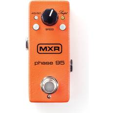 Orange Effect Units MXR Phase 95