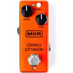 Orange Effect Units MXR M279 Deep Phase