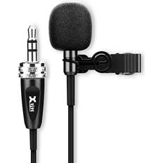 6.3mm (1/8") TRS Microphones Xvive U5T2