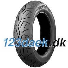 Helårsdæk 15" Bridgestone E-Max R 160/80-15 TT 74S Baghjul, M/C