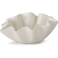 Regina Andrew Ruffle Medium Bowl