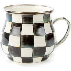 Mackenzie-Childs Courtly Check Mug 47.3cl