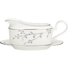 Noritake Birchwood Sauce Boat 14fl oz