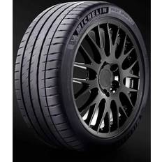 20 - Pneus d'été Pneus de voiture Michelin Pilot Sport 4S 255/30 ZR20 92Y XL