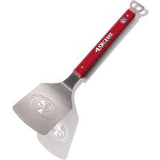 Best Spatulas YouTheFan San Francisco 49Ers Spatula