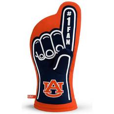 YouTheFan Auburn Tigers #1 Oven Mitt Coaster