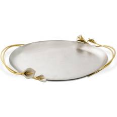 Michael Aram Calla Lily Serving Tray