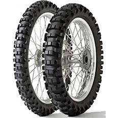 Vinterdæk - Y (300 km/t) Dunlop D952 100/90-19 TT 57M Baghjul, M/C