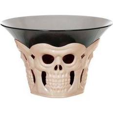 Seasons Skull Candy Cuenco