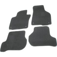 Suzuki biludstyr FLOORLINE Måtter suzuki swift 2010-12/2016