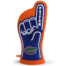 Orange Coasters YouTheFan Florida Gators #1 Oven Mitt Coaster