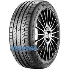 225 45 r18 continental Continental PremiumContact 6 225/45 R18 95Y