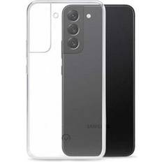 Gelly Case Samsung Galaxy S22 5G Clear