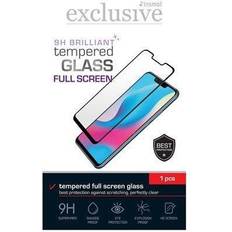 Insmat Skärmskydd Insmat 9H Brilliant Full Screen Tempered Glass Screen Protector for Galaxy S22