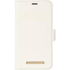 Gear Mobilfodral iPhone XR Saffiano White