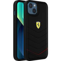 Ferrari FEHCP13SRQUK iPhone 13 Mini 5.4 Case