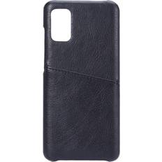 Onsala Collection ONSALA Mobilecover Black Samsung A41