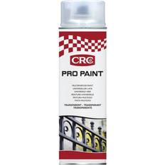 Crc pro paint CRC Sprayfärg Pro Paint