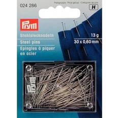 Prym Hobbymaterial Prym Knappnålar 13 g