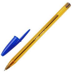 Bic Cristal Fine Blue Pen 872730