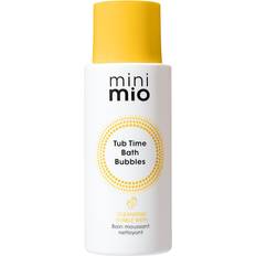 Mama Mio Mini Mio Tub Time Bath Bubbles 200ml