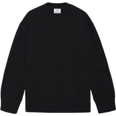 Anine Bing Rosie Sweater - Black