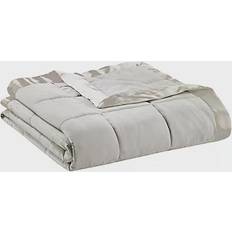 Madison Park Windom MP51-1533 Filt Grå (228.6x172.7cm)