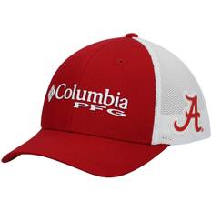 Columbia Alabama Collegiate PFG Snapback Hat Youth