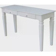 Blue Console Tables International Concepts Java Console Table 18x52"