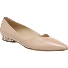 Beige - Women Ballerinas Naturalizer Havana - Barely Nude