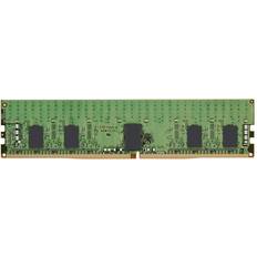 RAM-geheugens Kingston DDR4 3200MHz Micron F ECC Reg 16GB (KSM32RS8/16MFR)