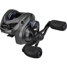 ProFISHIENCY Fishing Gear ProFISHIENCY P4-13 GR Baitcast Reel Left 6.4:1