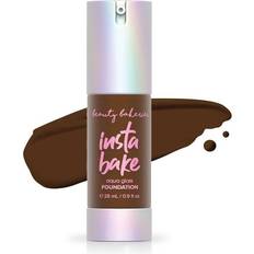 Beauty Bakerie InstaBake Aqua Glass Foundation 301N