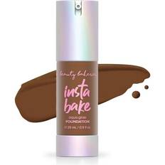 InstaBake Aqua Glass Foundation 307CN