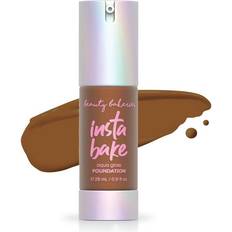 Beauty Bakerie InstaBake Aqua Glass Foundation 311W