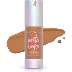 InstaBake Aqua Glass Foundation 317W