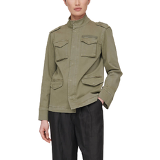 Anine Bing Jackets Anine Bing Army Jacket - Green